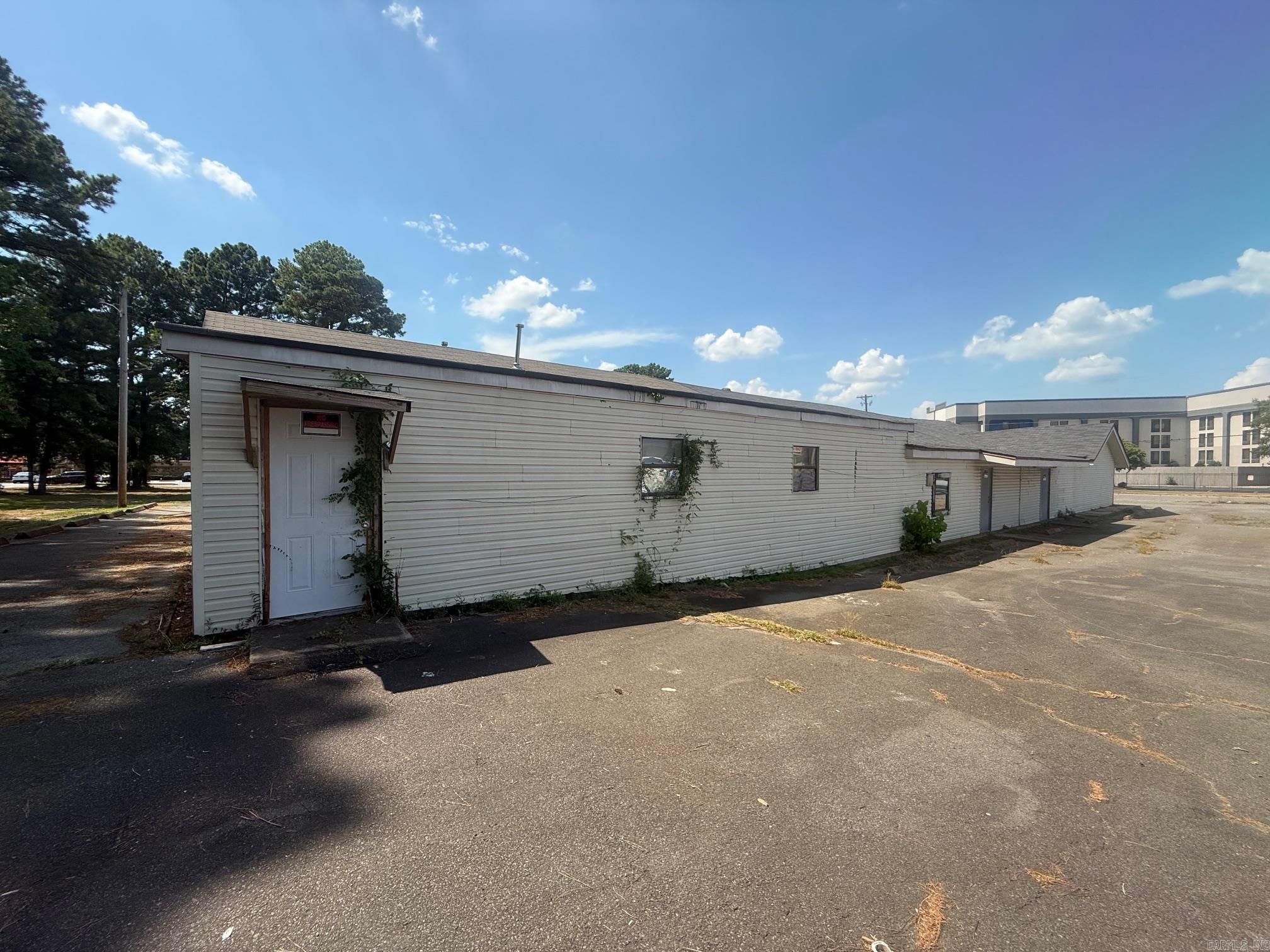 8101 Frenchmans  Little Rock, AR