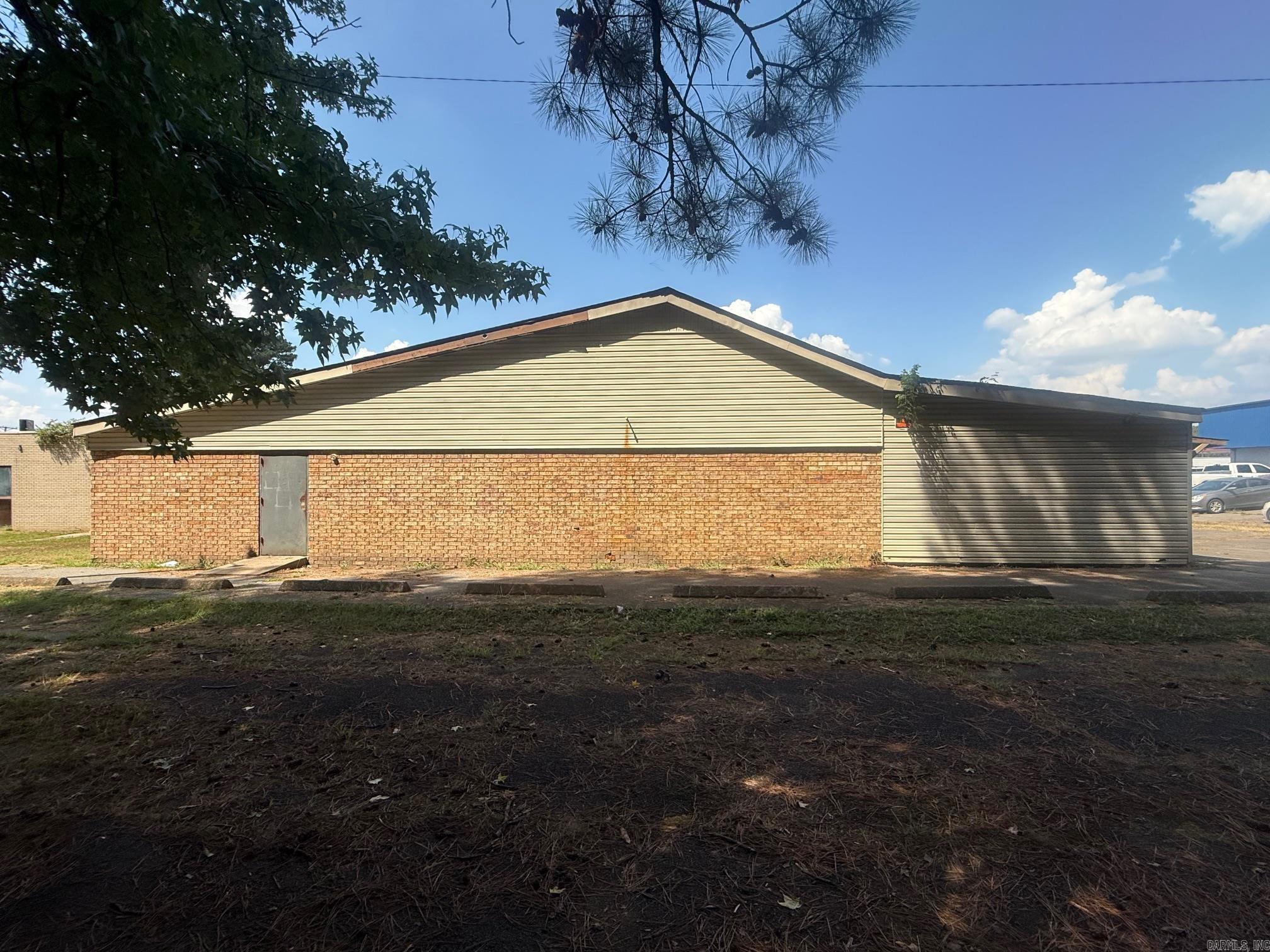 8101 Frenchmans  Little Rock, AR