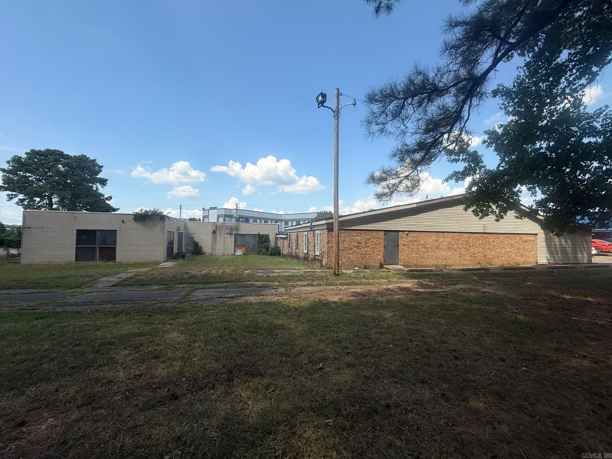 8101 Frenchmans  Little Rock, AR