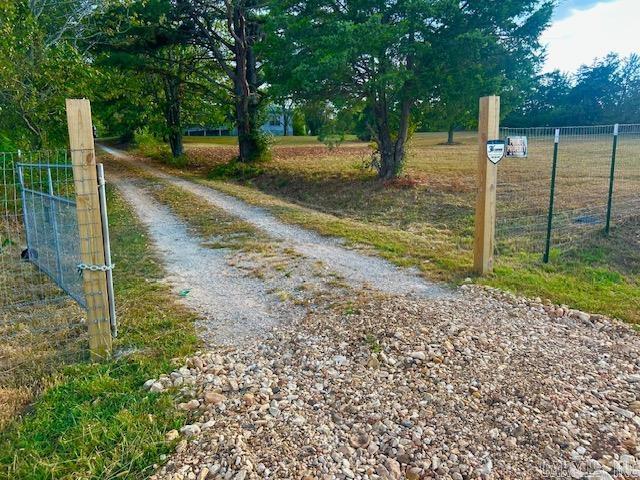 11099 14 Highway Big Flat, AR 72617