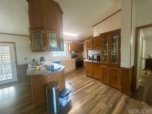 11099 14 Highway Big Flat, AR 72617