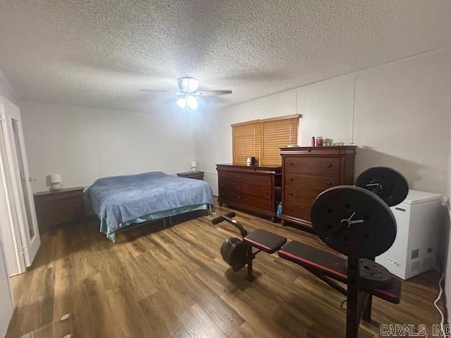 11099 14 Highway Big Flat, AR 72617