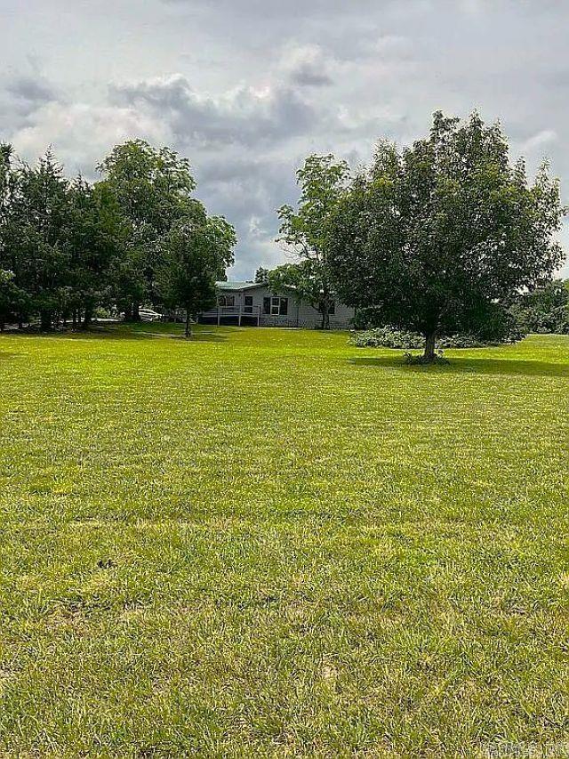 11099 14 Highway Big Flat, AR 72617