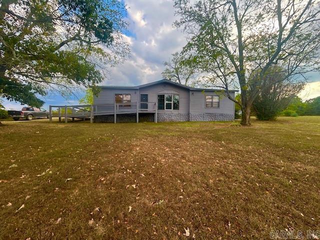 11099 14 Highway Big Flat, AR 72617