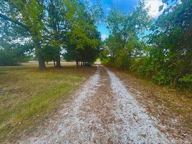 11099 14 Highway Big Flat, AR 72617