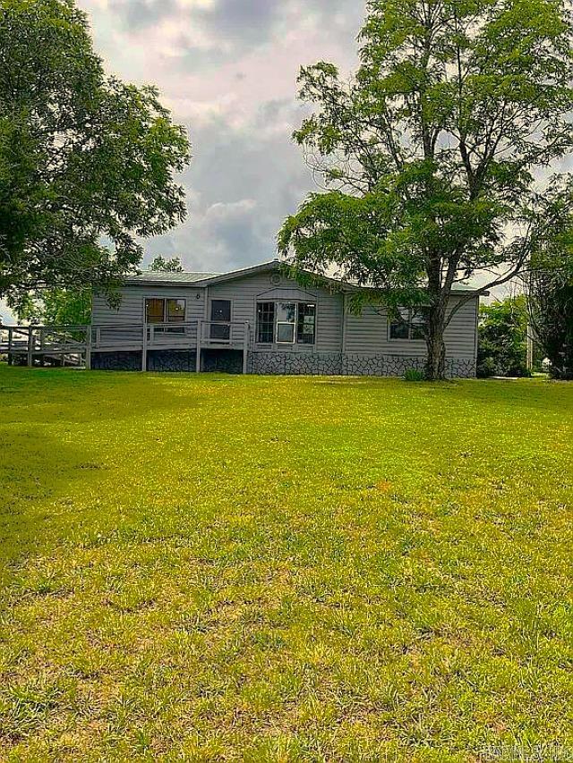 11099 14 Highway Big Flat, AR 72617