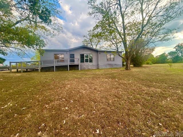 11099 14 Highway Big Flat, AR 72617