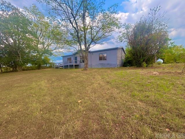11099 14 Highway Big Flat, AR 72617