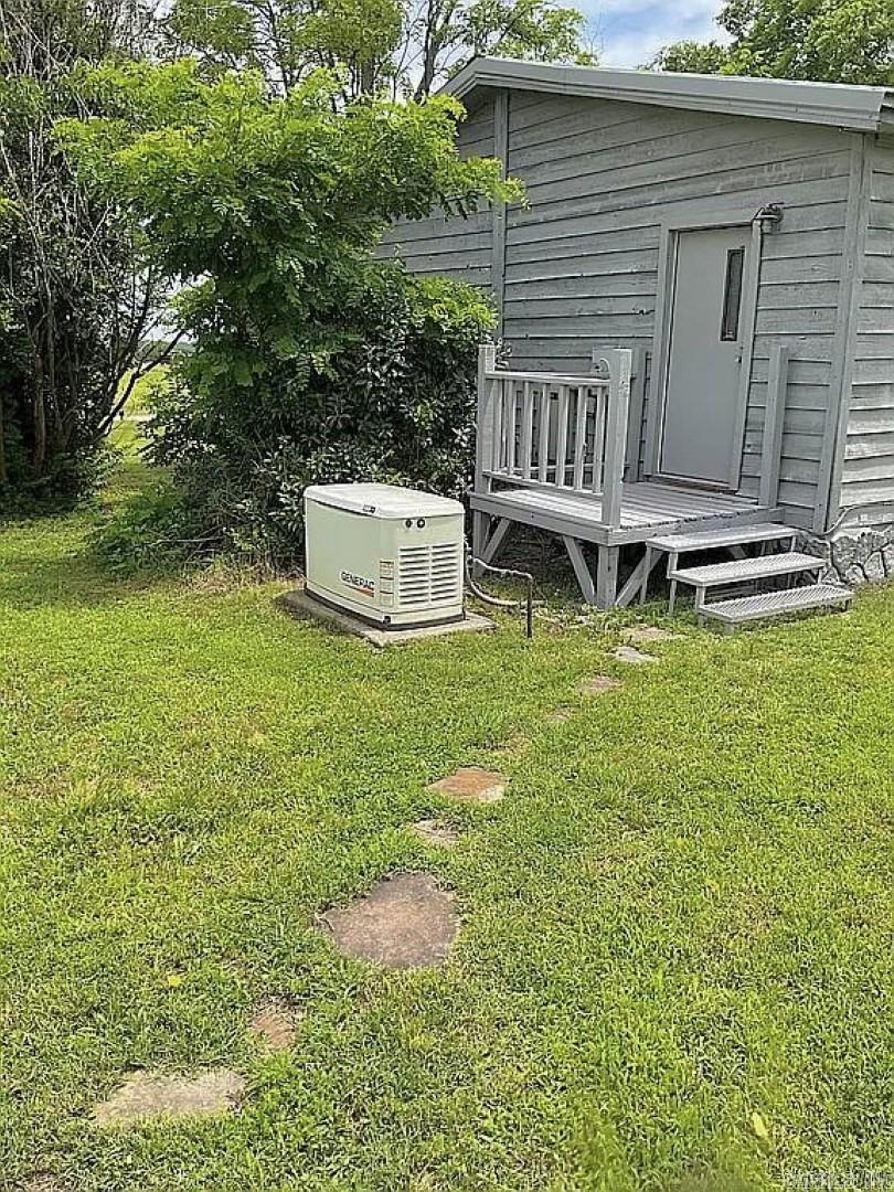 11099 14 Highway Big Flat, AR 72617