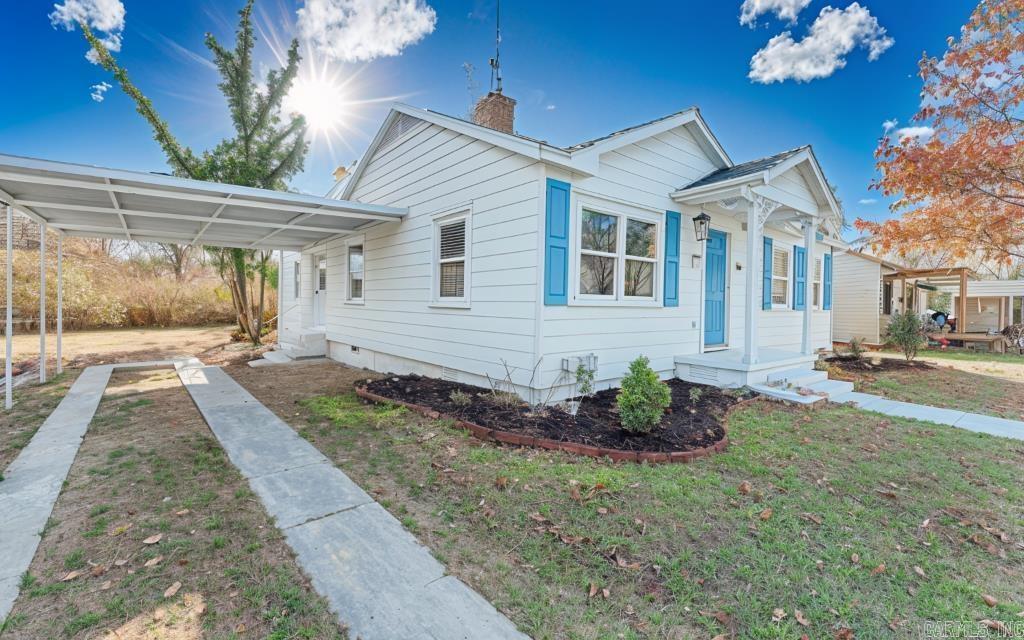 119 Saunders  North Little Rock, AR