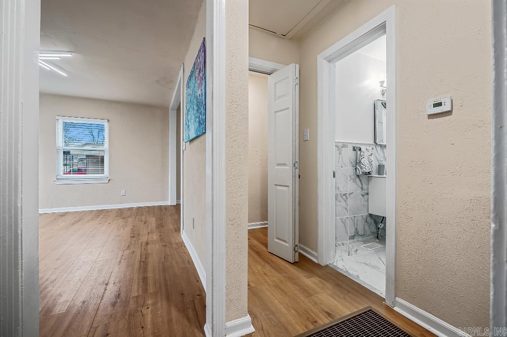 119 Saunders  North Little Rock, AR