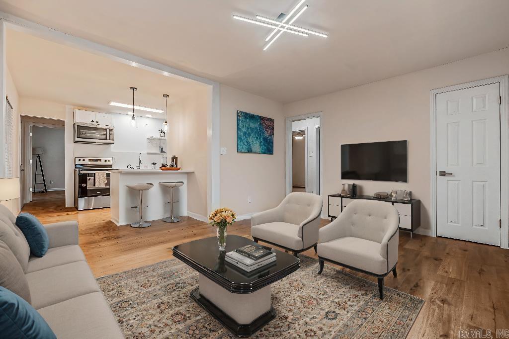 119 Saunders  North Little Rock, AR