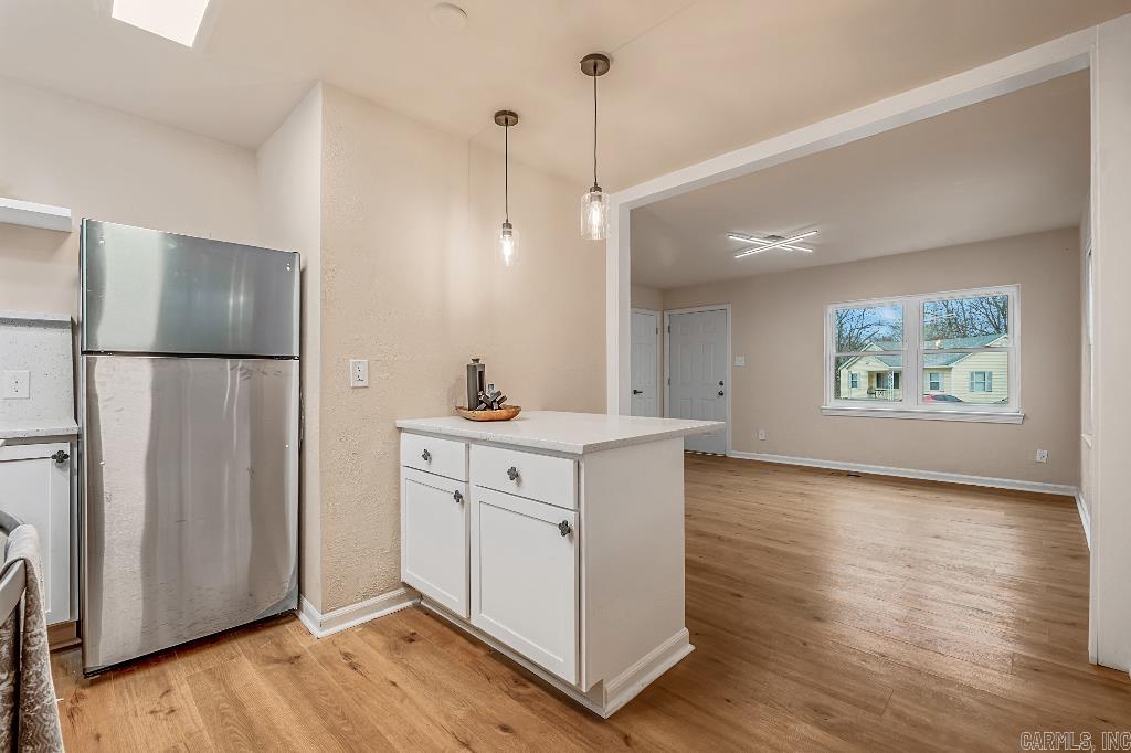 119 Saunders  North Little Rock, AR