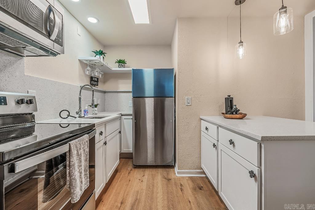 119 Saunders  North Little Rock, AR