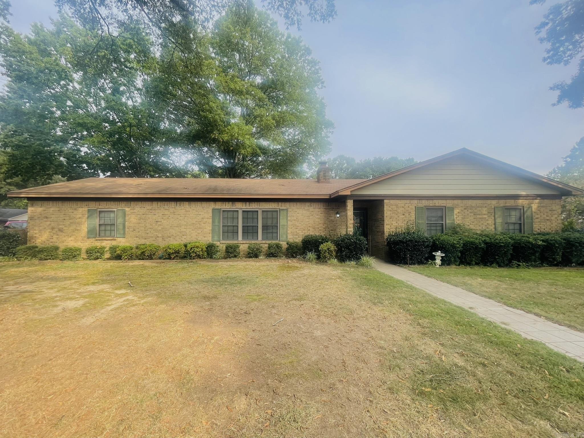 108 Liles Drive  Searcy, AR