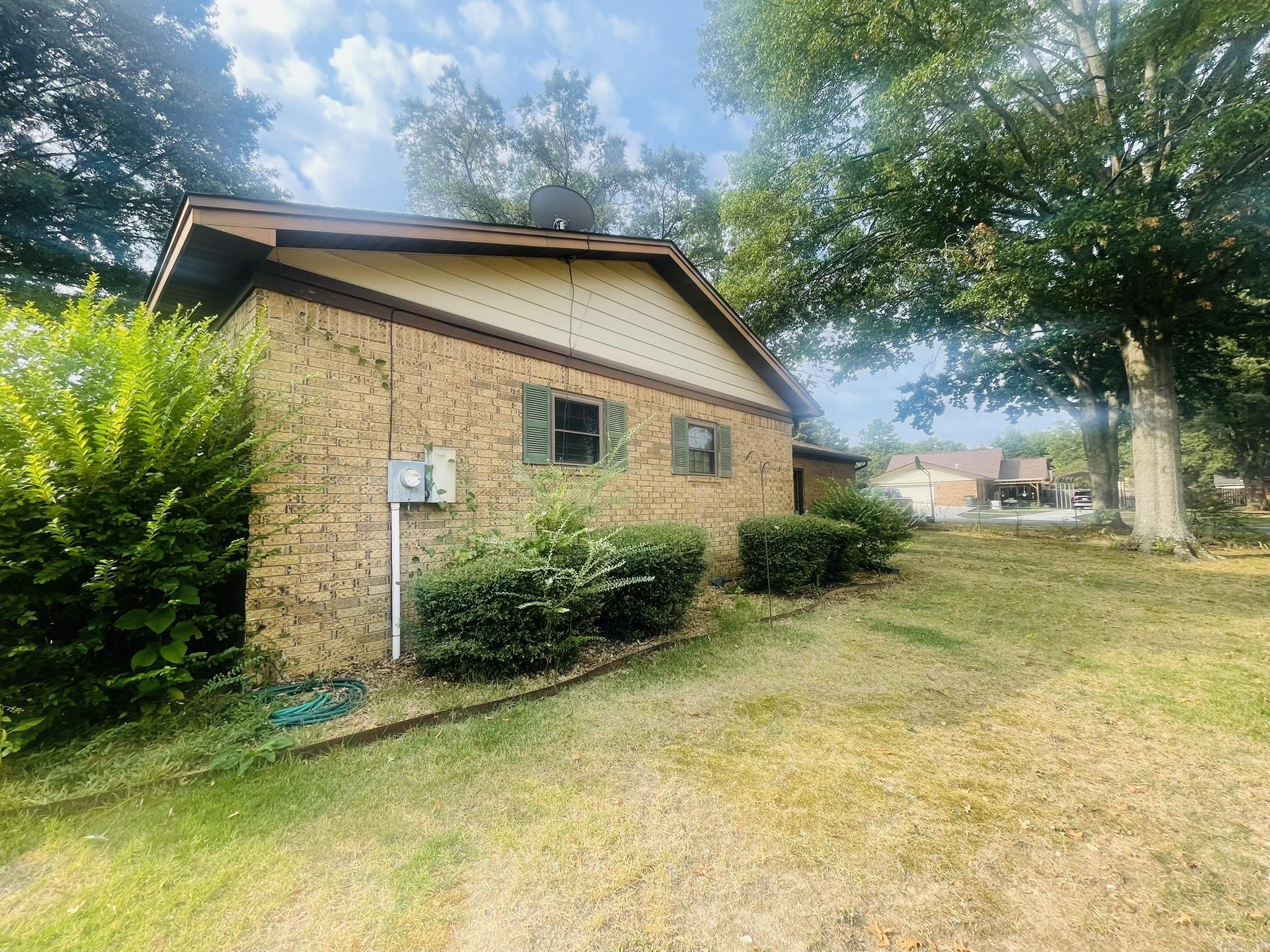 108 Liles Drive  Searcy, AR