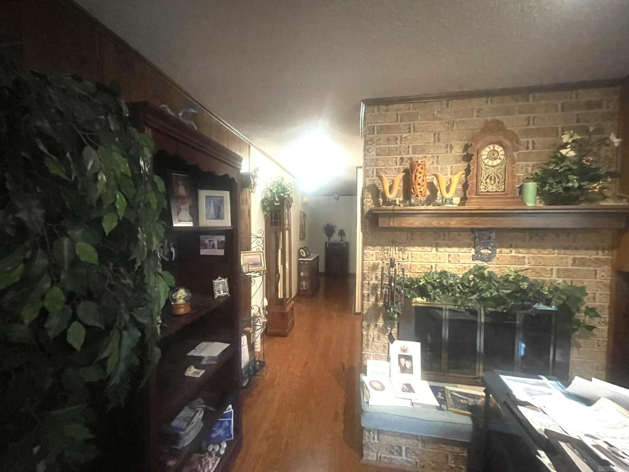 108 Liles Drive  Searcy, AR