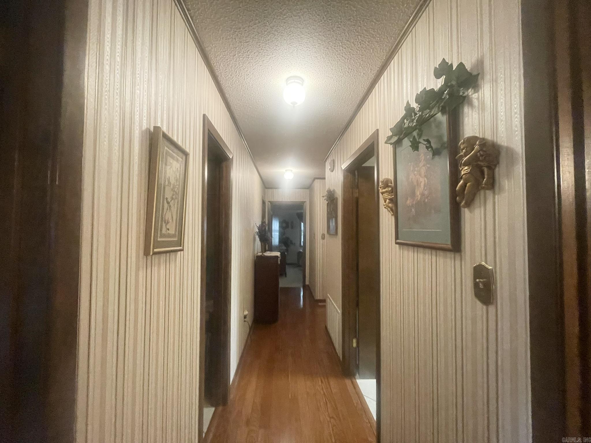 108 Liles Drive  Searcy, AR