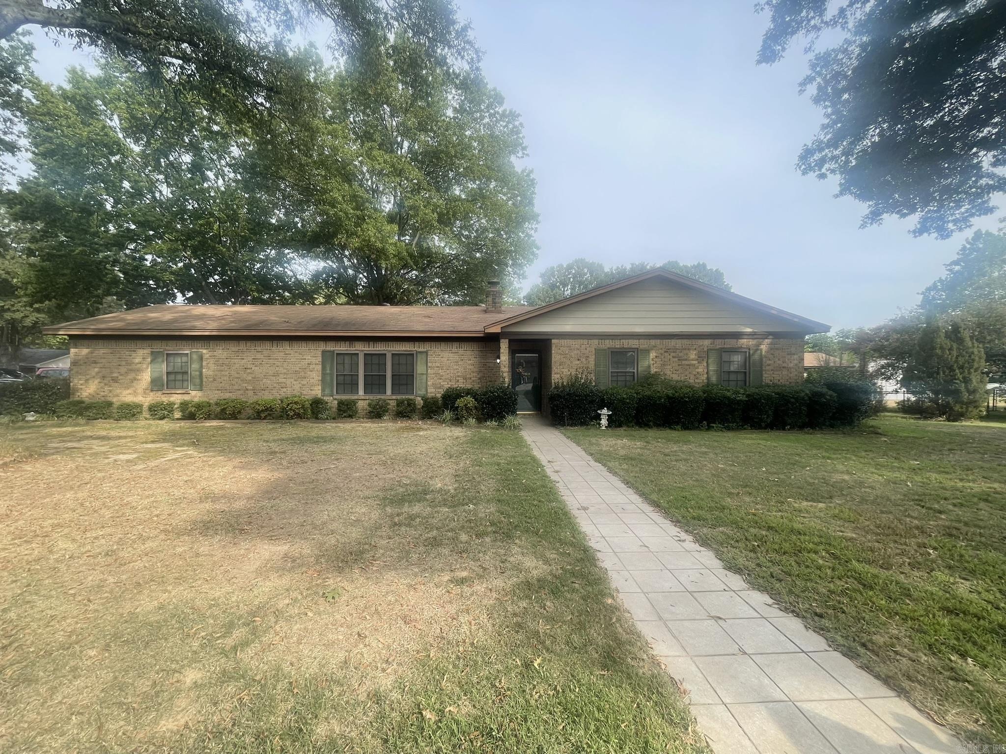 108 Liles Drive  Searcy, AR