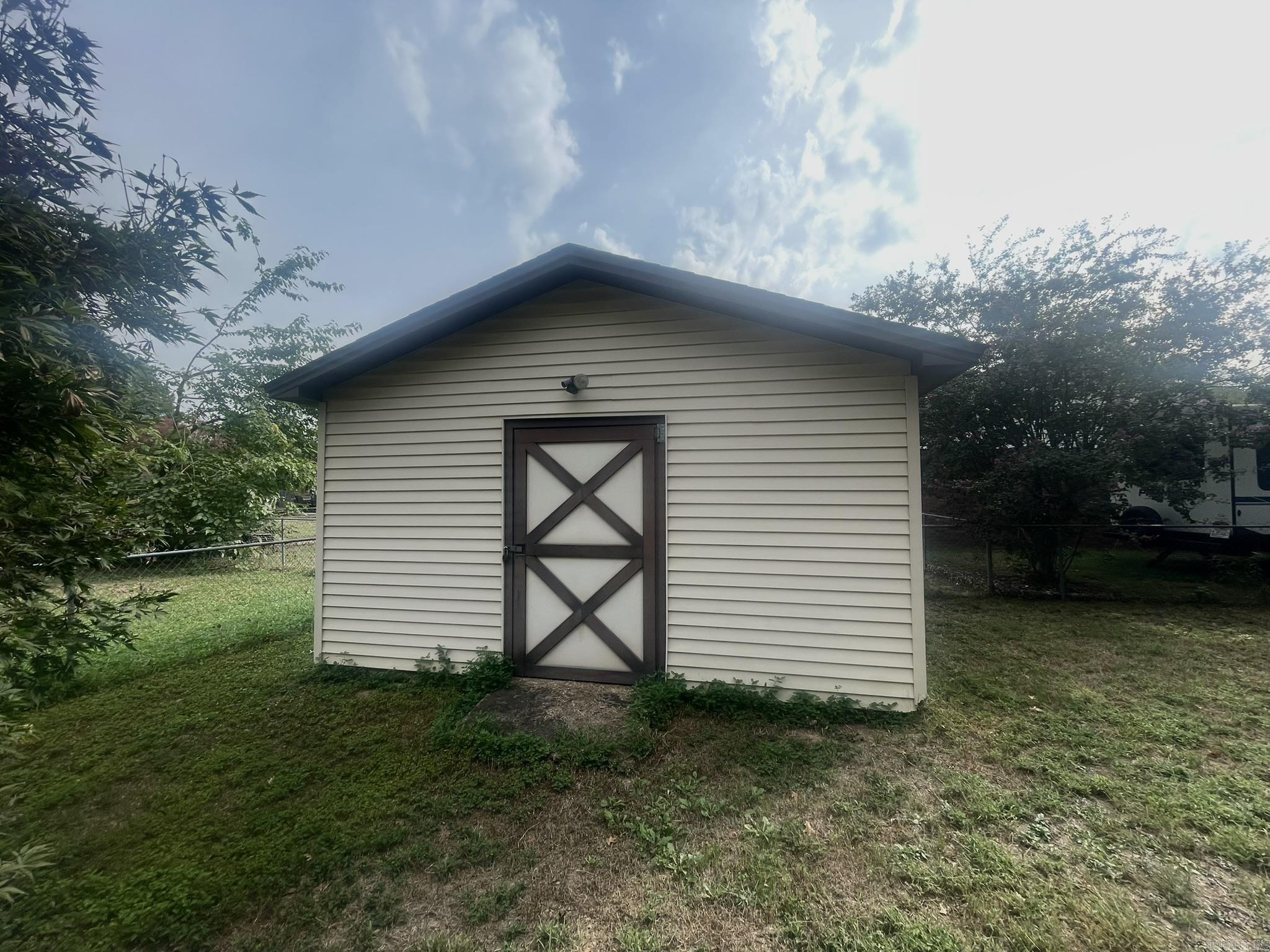 108 Liles Drive  Searcy, AR