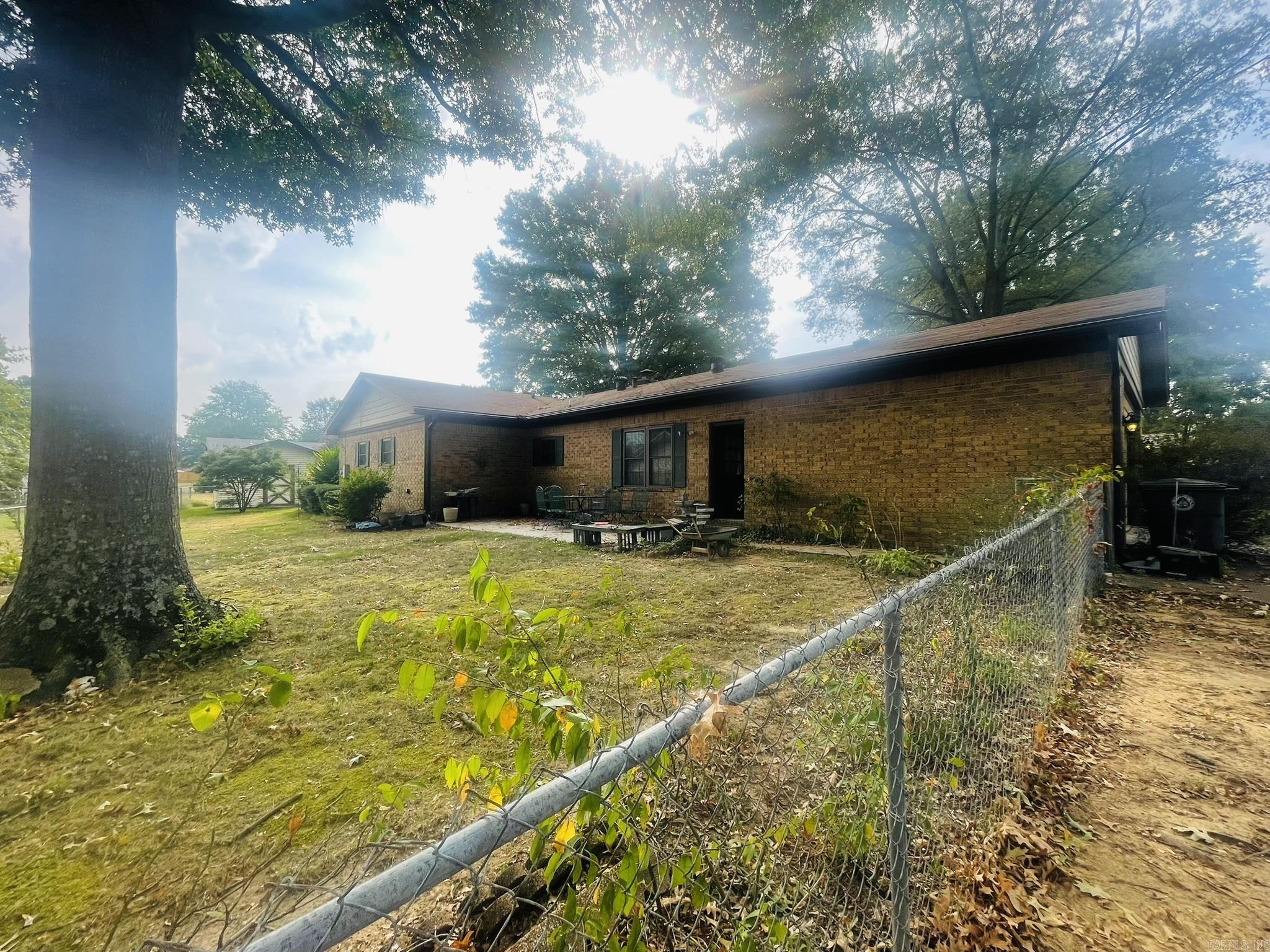 108 Liles Drive  Searcy, AR