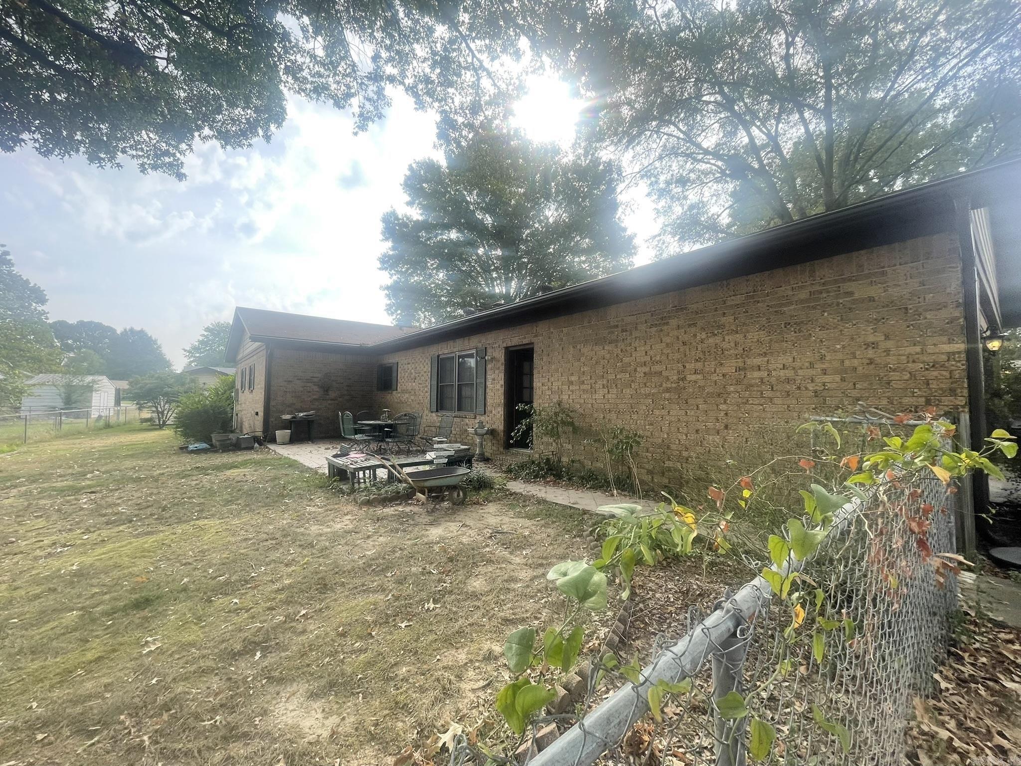 108 Liles Drive  Searcy, AR