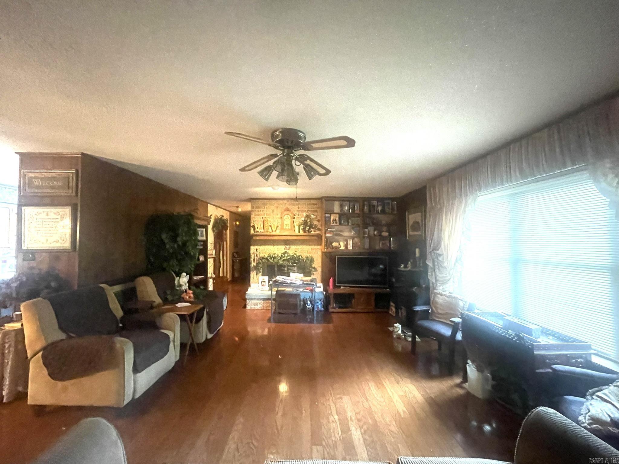 108 Liles Drive  Searcy, AR