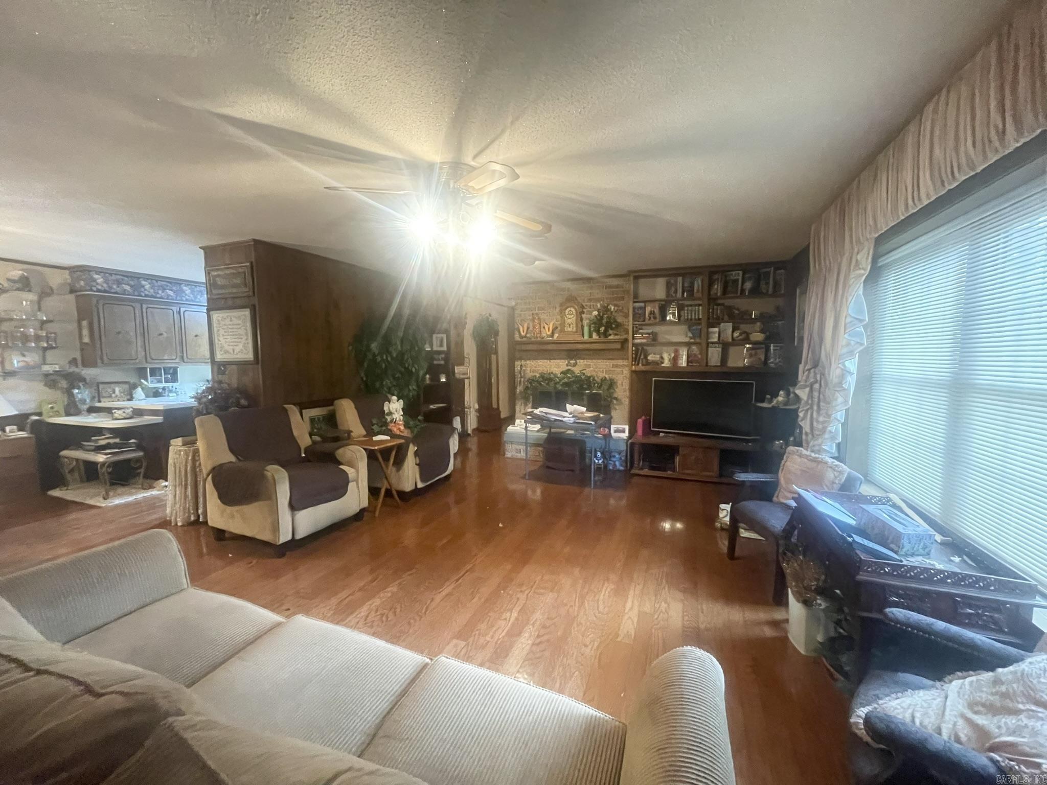 108 Liles Drive  Searcy, AR