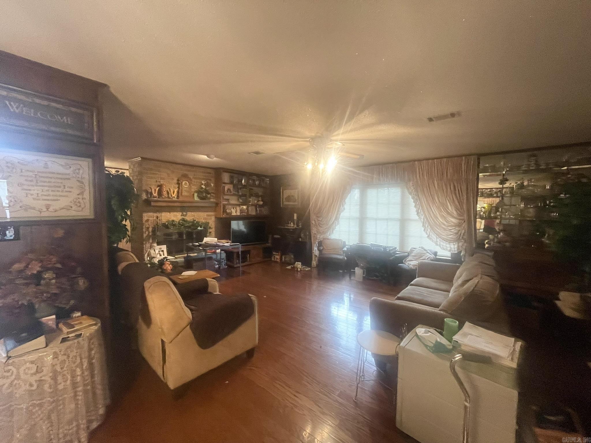 108 Liles Drive  Searcy, AR