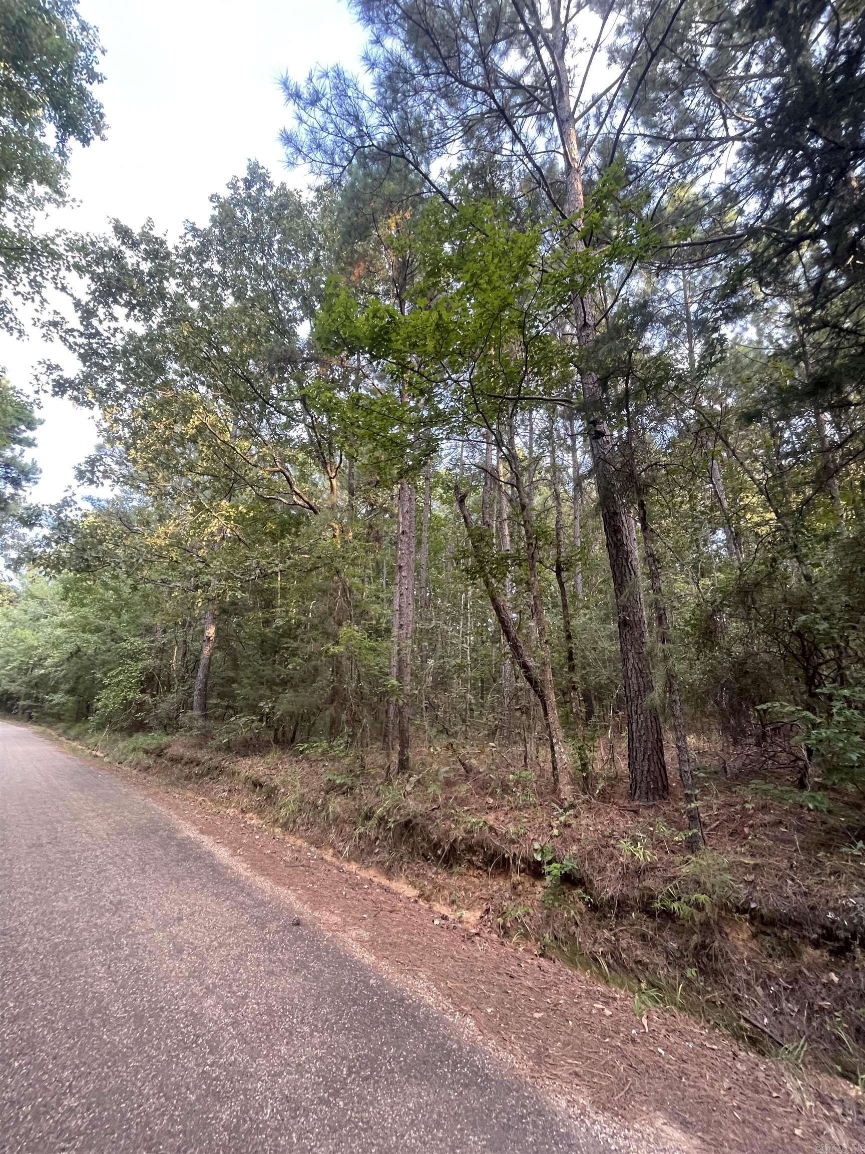 TBD Miller County 32  Doddridge, AR
