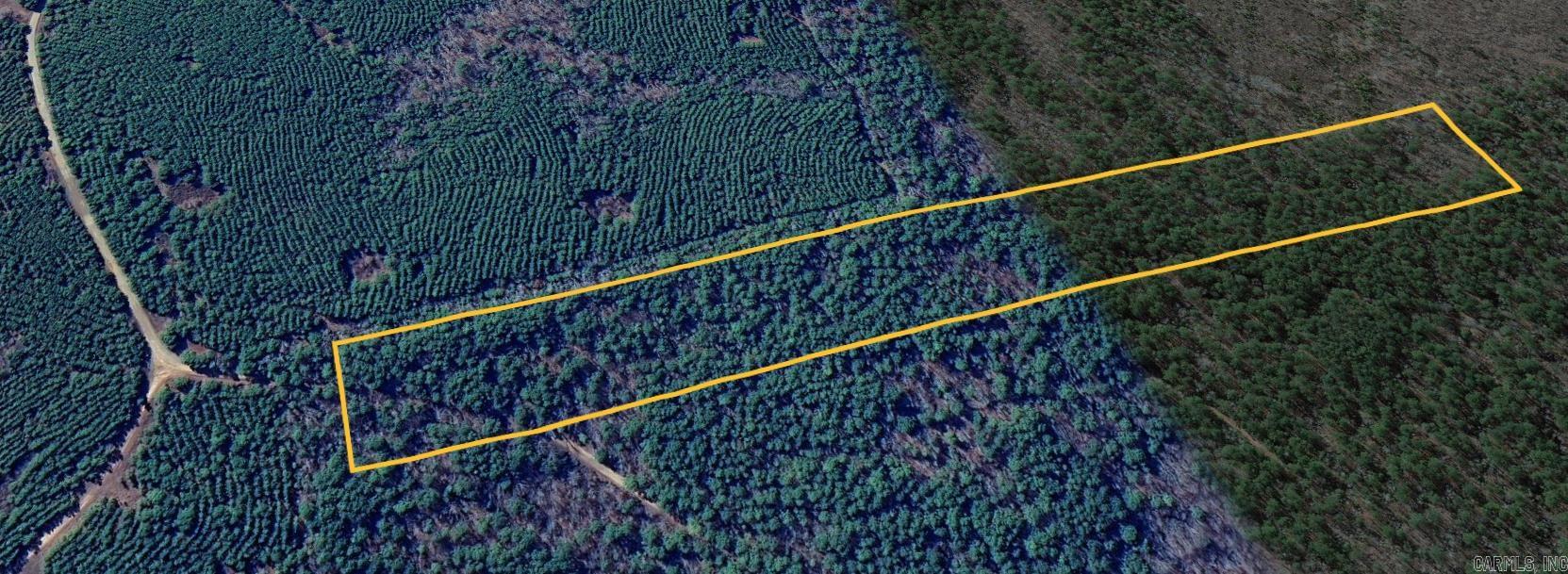 TBD Miller County 32  Doddridge, AR