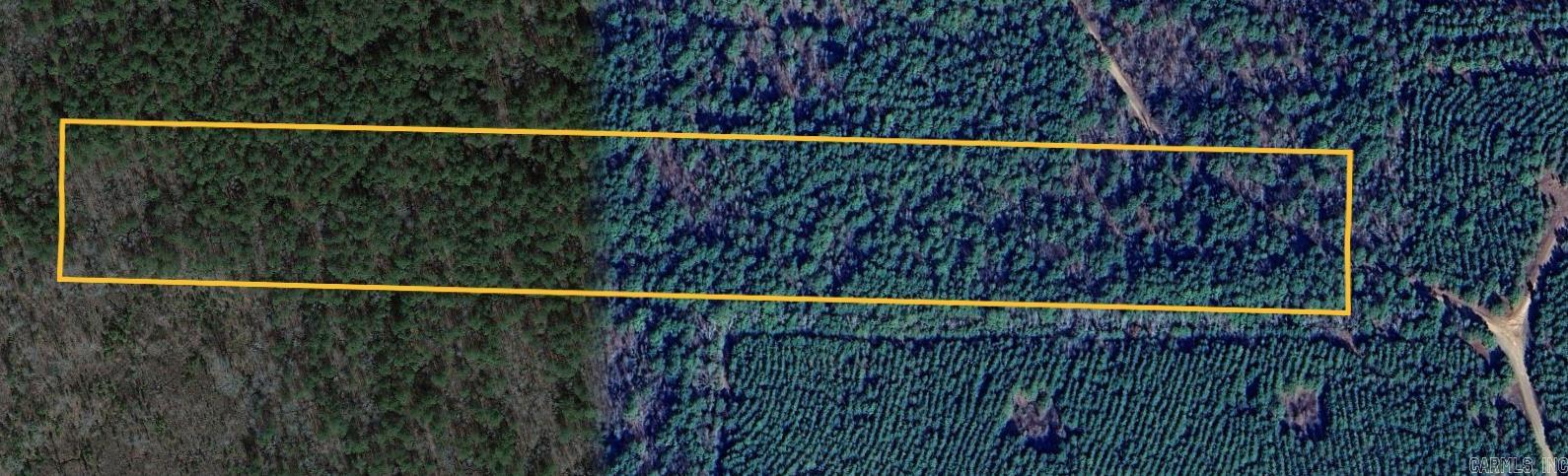 TBD Miller County 32  Doddridge, AR