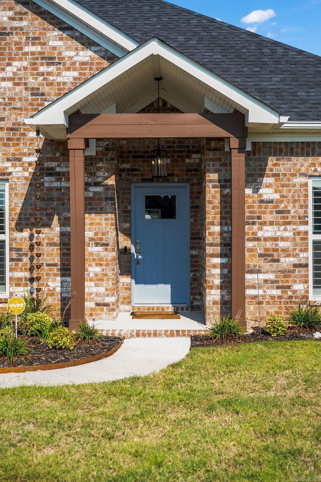 12 Evening Star Cove Greenbrier, AR 72058