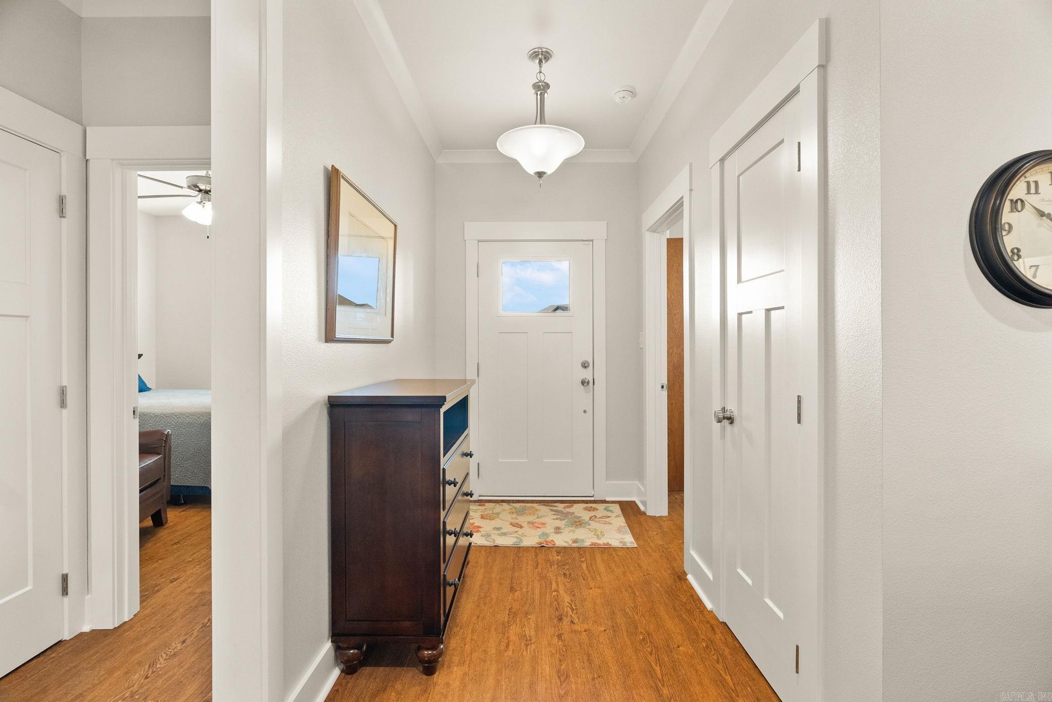 12 Evening Star Cove Greenbrier, AR 72058