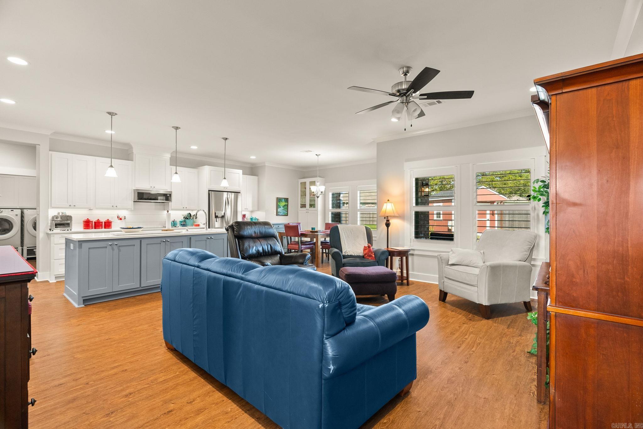 12 Evening Star Cove Greenbrier, AR 72058