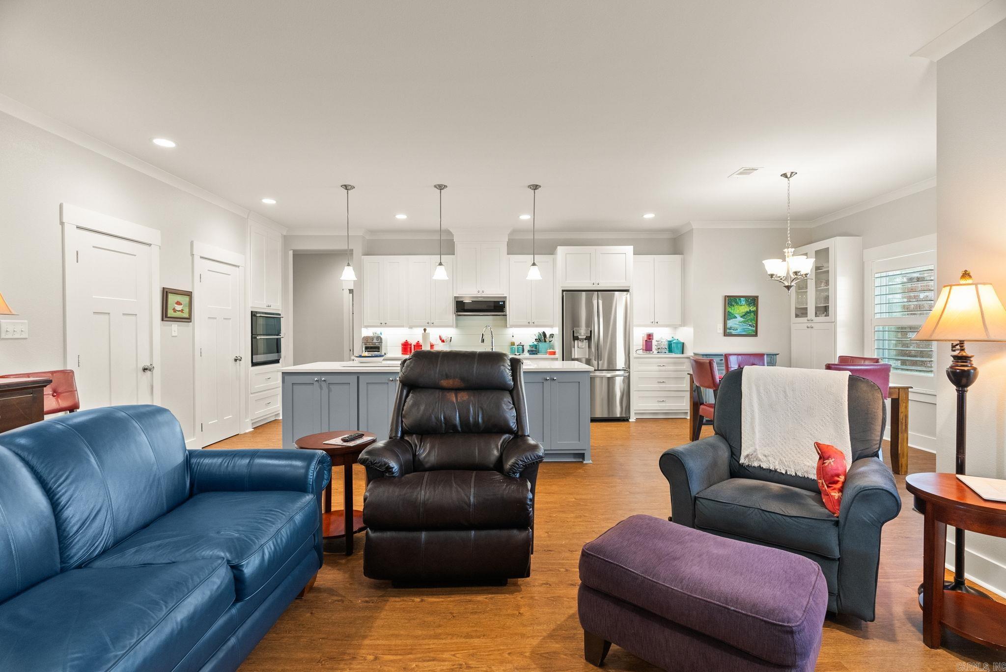 12 Evening Star Cove Greenbrier, AR 72058