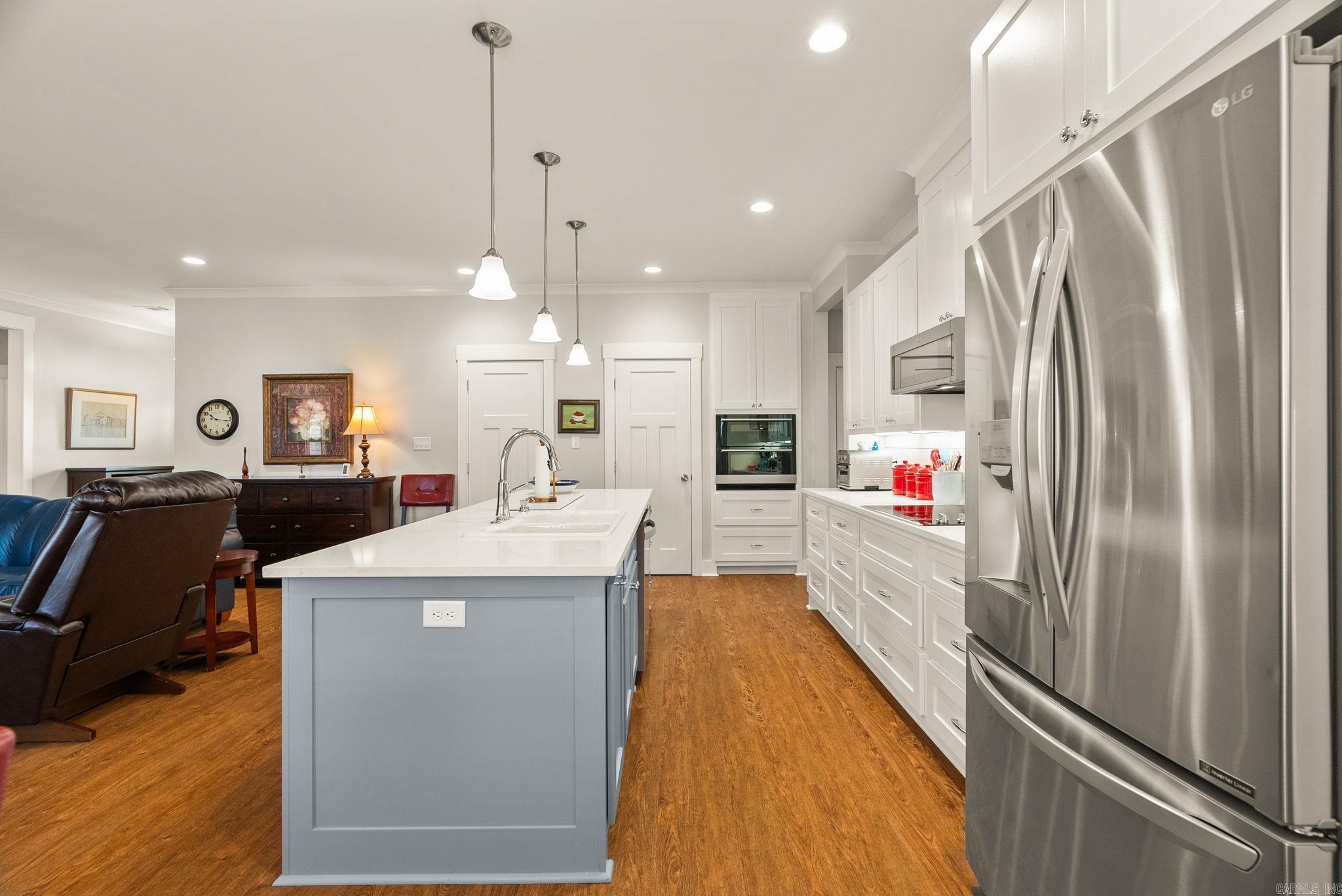 12 Evening Star Cove Greenbrier, AR 72058