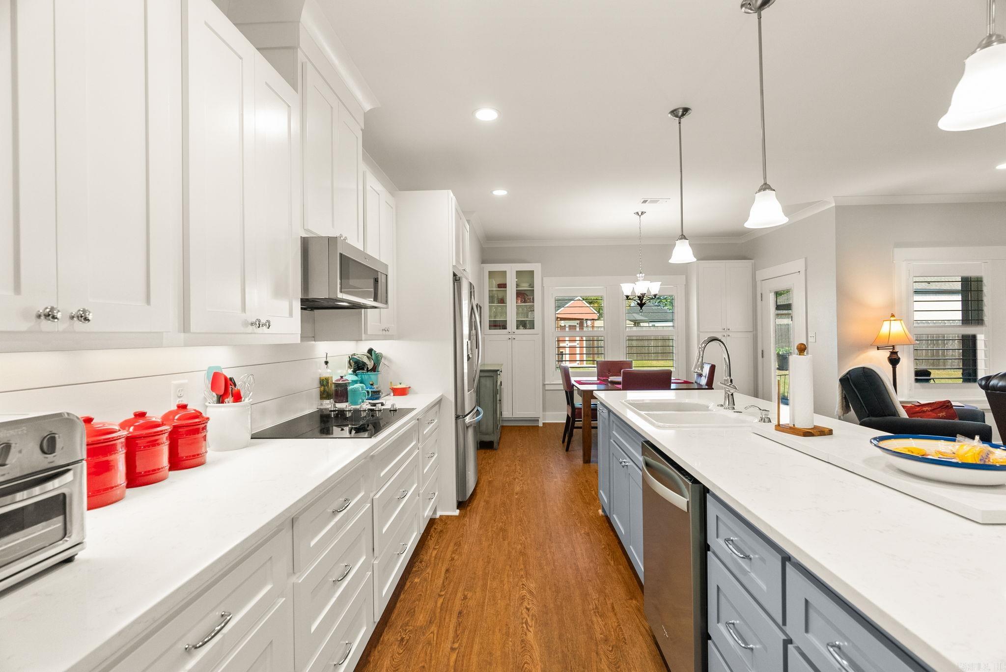 12 Evening Star Cove Greenbrier, AR 72058