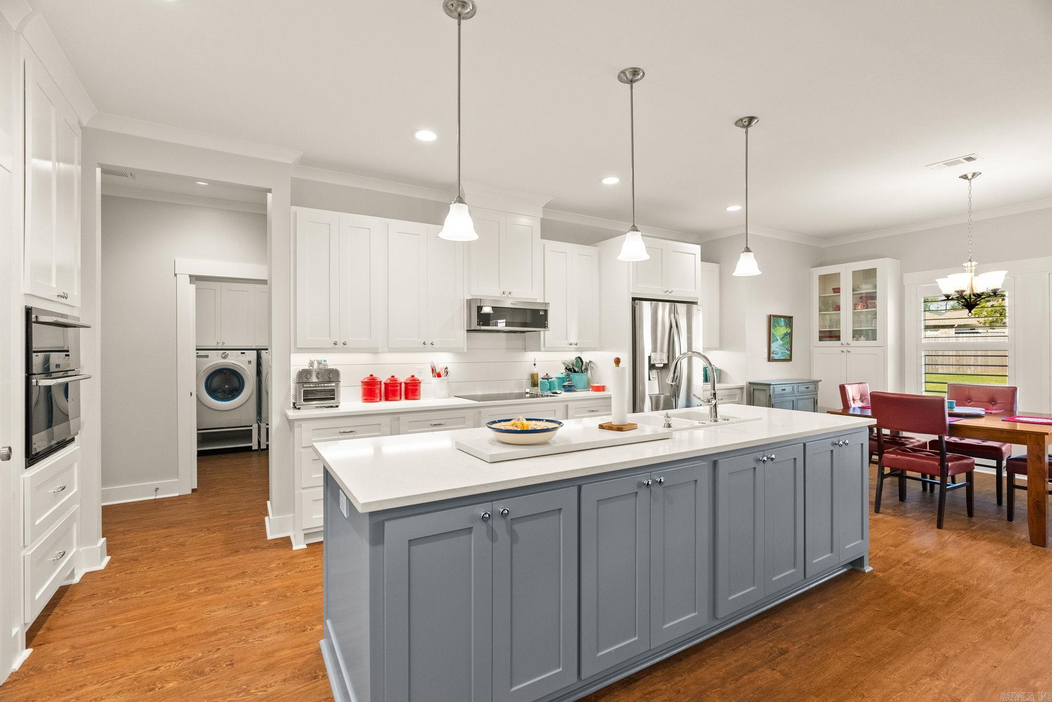 12 Evening Star Cove Greenbrier, AR 72058