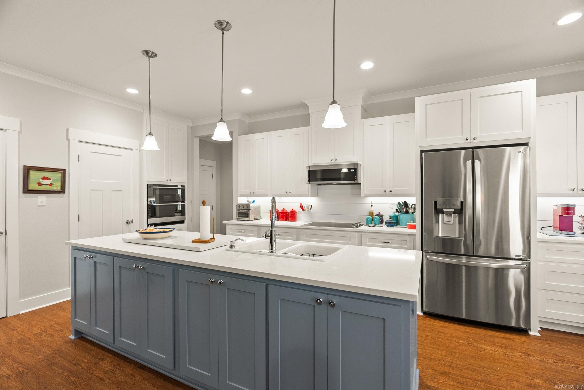 12 Evening Star Cove Greenbrier, AR 72058