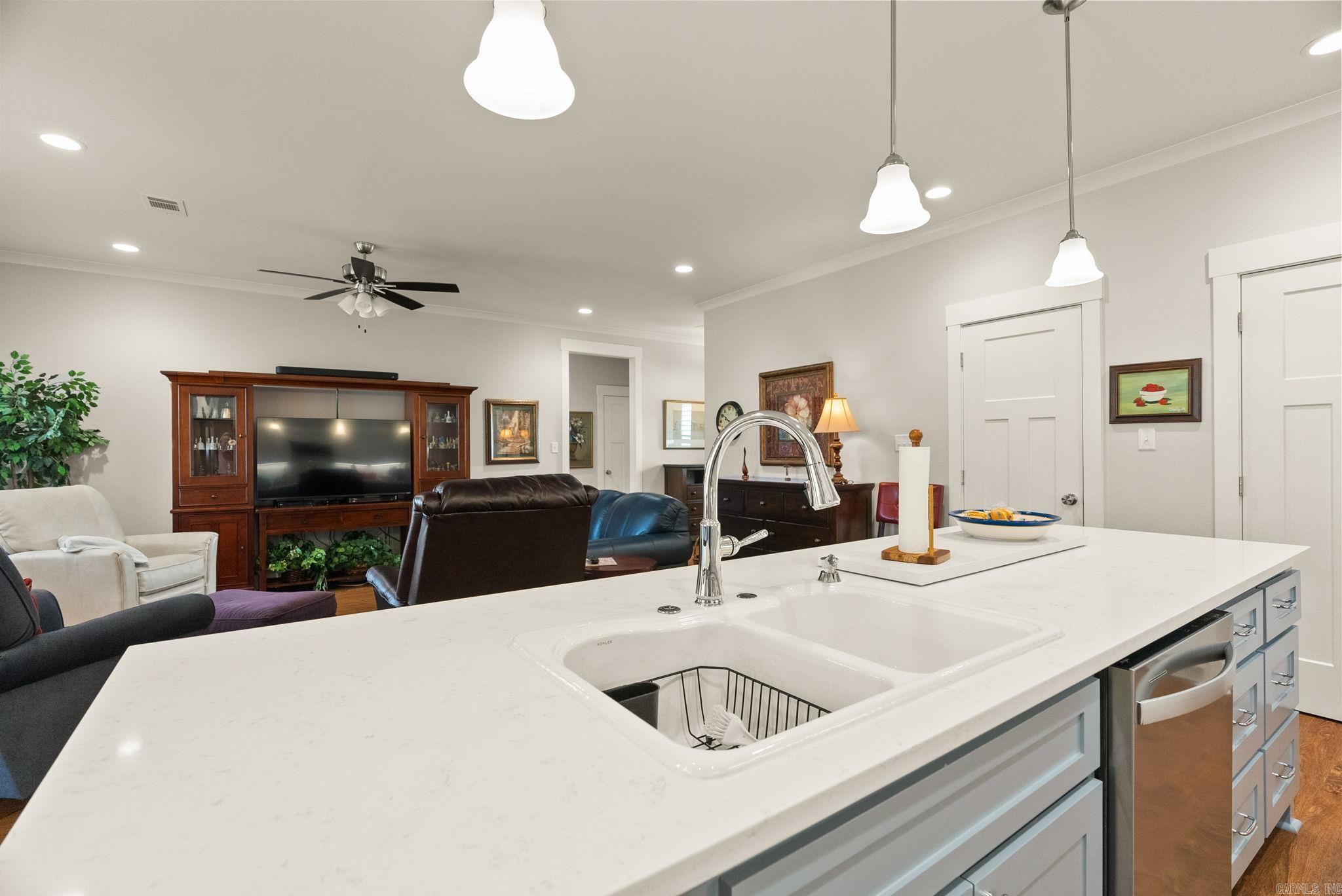 12 Evening Star Cove Greenbrier, AR 72058