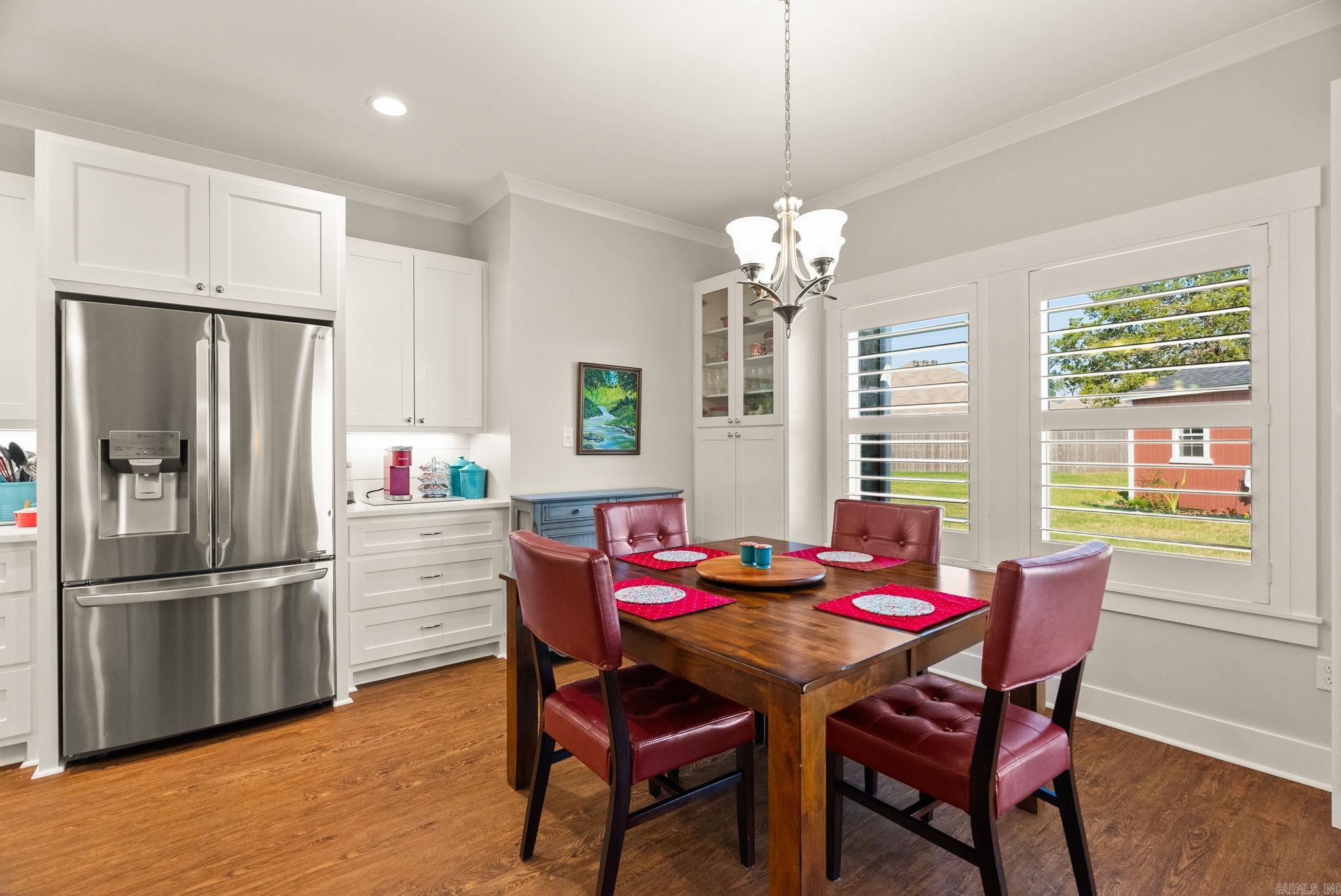 12 Evening Star Cove Greenbrier, AR 72058