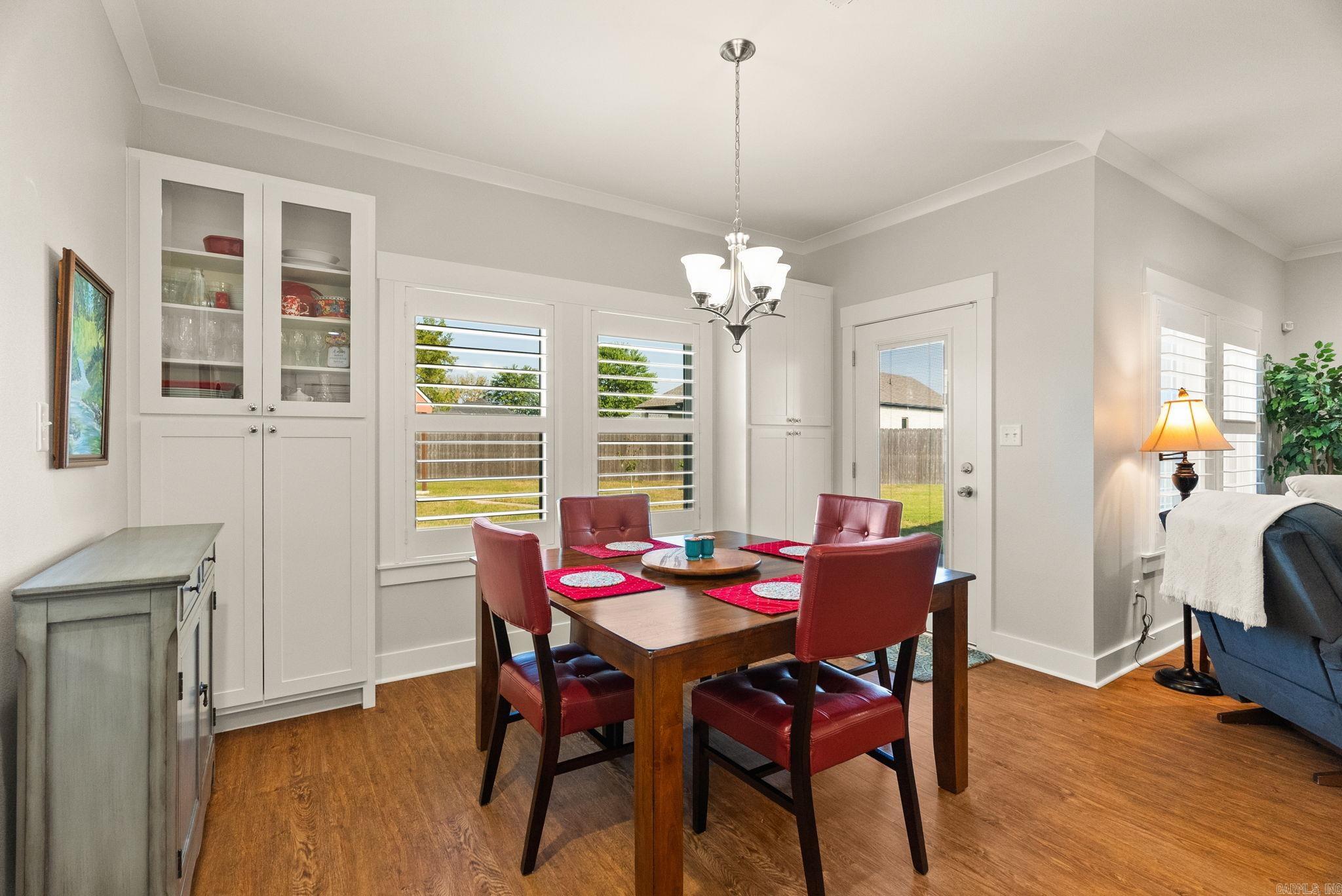 12 Evening Star Cove Greenbrier, AR 72058