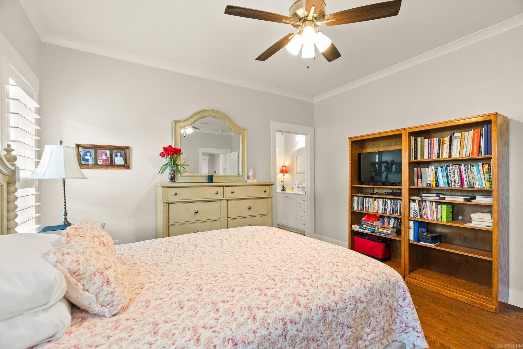 12 Evening Star Cove Greenbrier, AR 72058