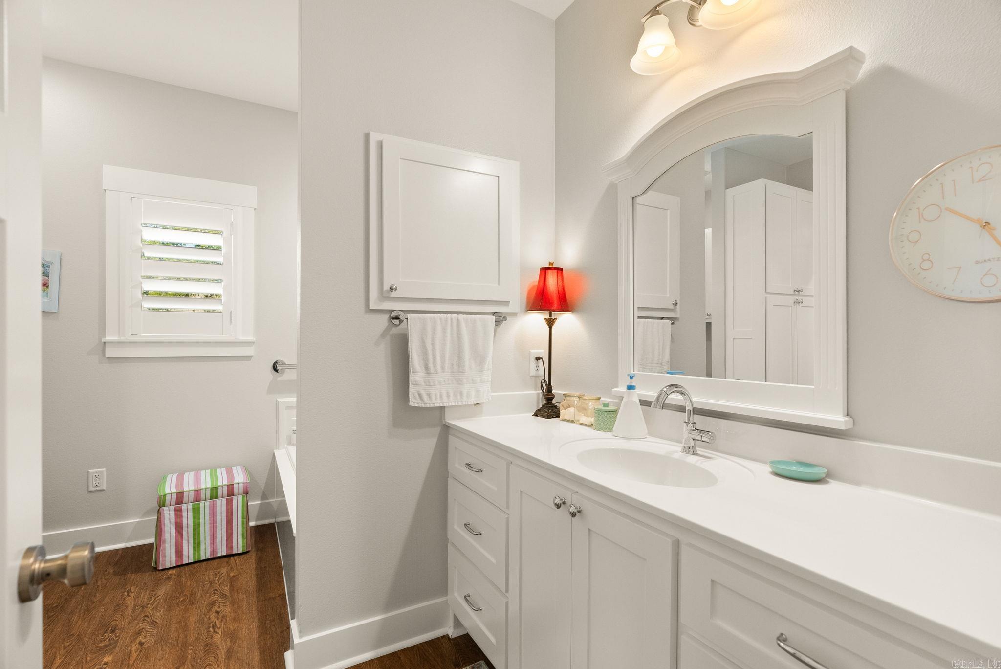 12 Evening Star Cove Greenbrier, AR 72058