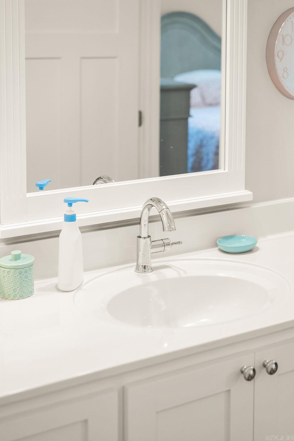 12 Evening Star Cove Greenbrier, AR 72058