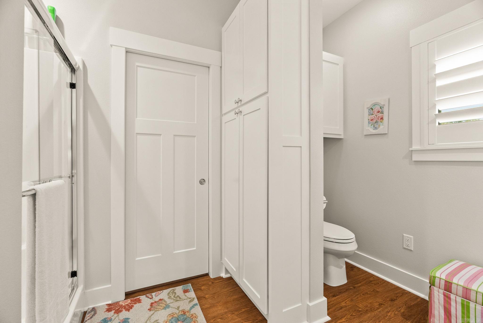 12 Evening Star Cove Greenbrier, AR 72058