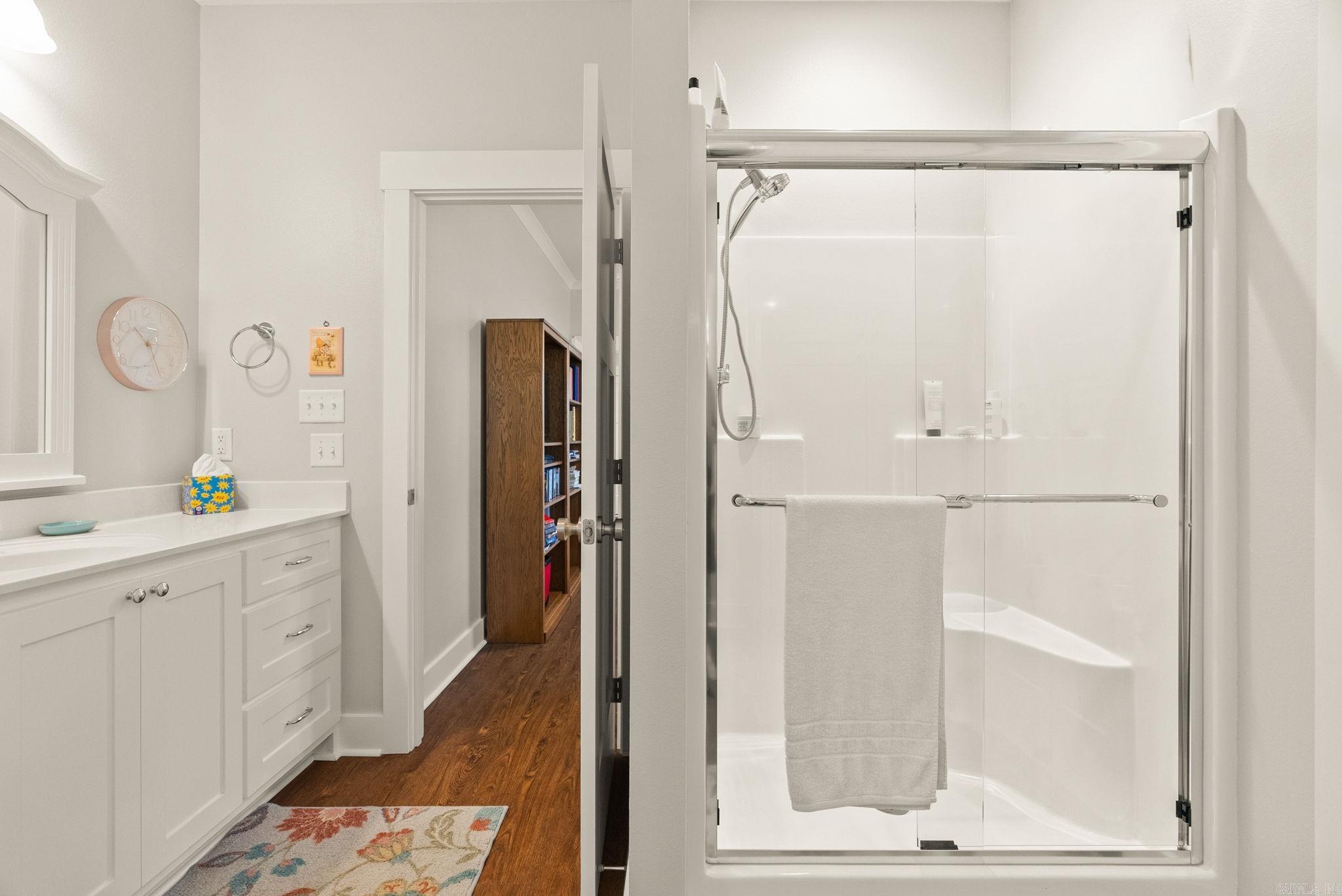 12 Evening Star Cove Greenbrier, AR 72058