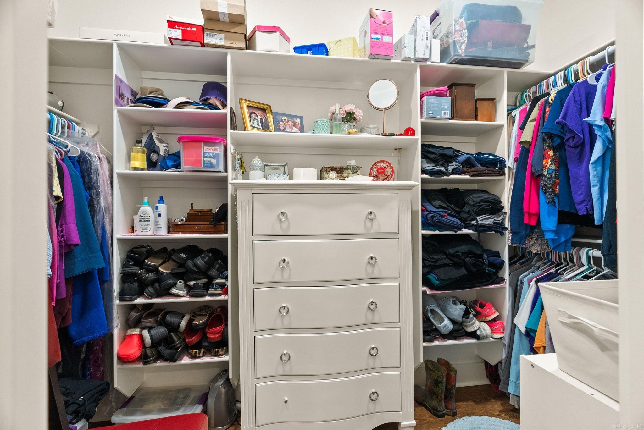 12 Evening Star Cove Greenbrier, AR 72058