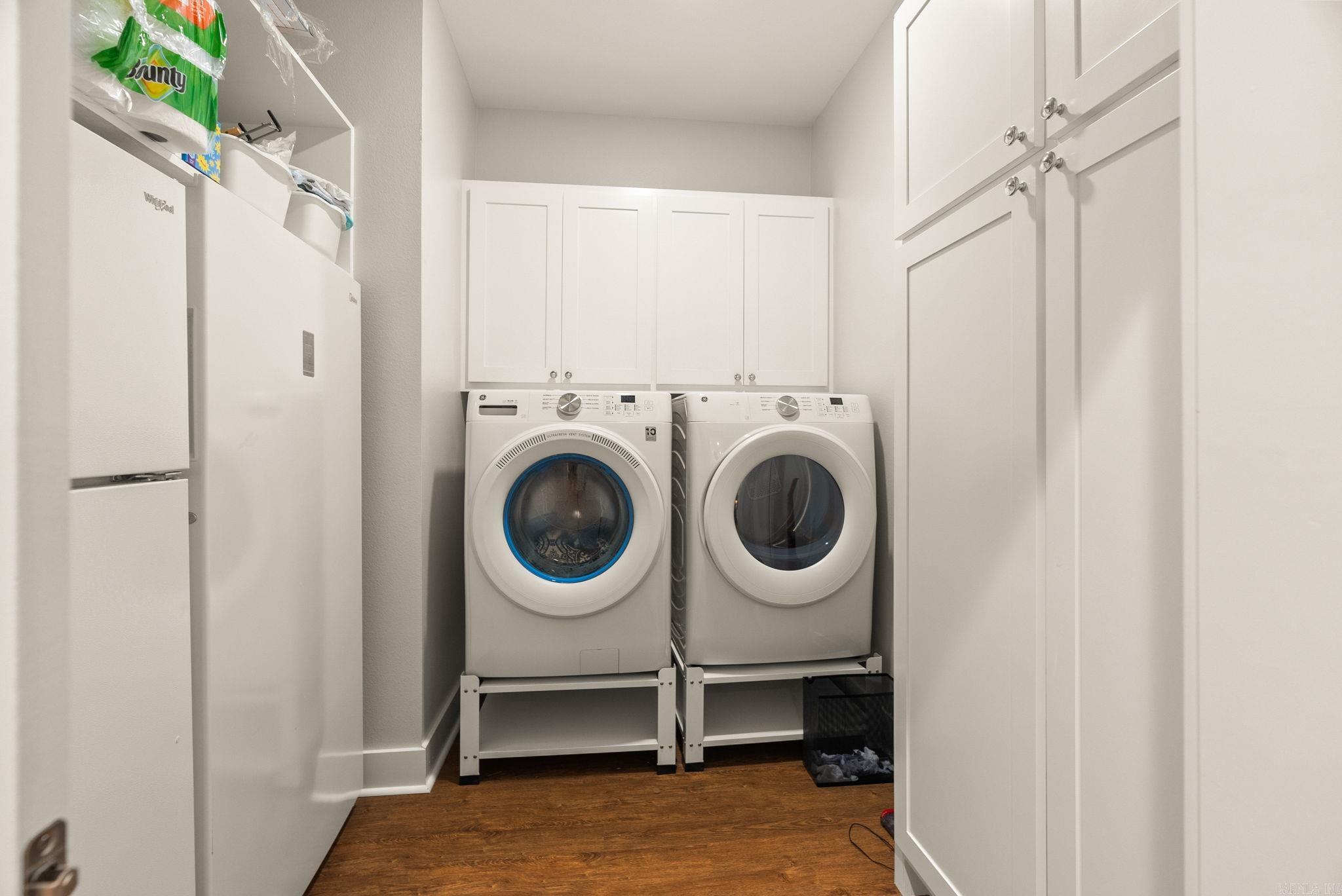 12 Evening Star Cove Greenbrier, AR 72058